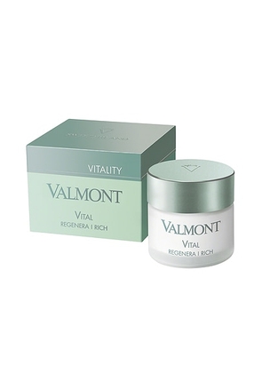 Valmont Vital Regenera Rich in N/A - Beauty: NA. Size all.