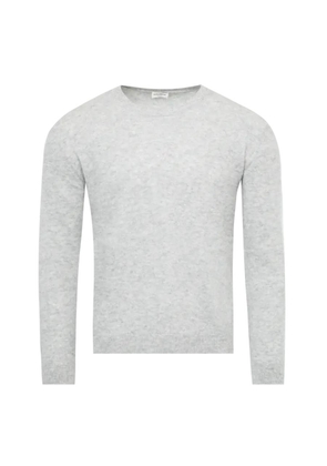 Saint Laurent Pullover Boxy Cashmere Sweater