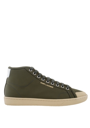 Saint Laurent Court Classic SL 39 Midtop Sneakers