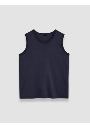 Comfort Cotton Tank Top - L