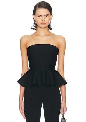 High Sport Eric Top in Black - Black. Size S (also in ).