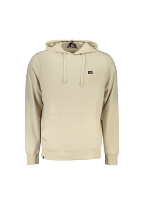 Norway 1963 Beige Cotton Sweatshirt - S