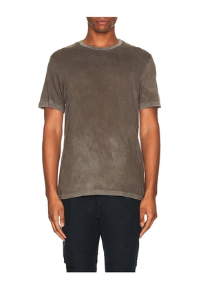 COTTON CITIZEN the Classic Crew in White. Size XL. Also in M.