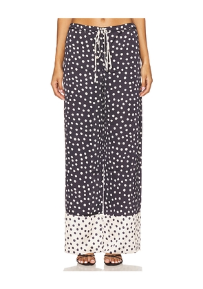 DEVON WINDSOR Madeline Pant in Black. Size L. Also in M.