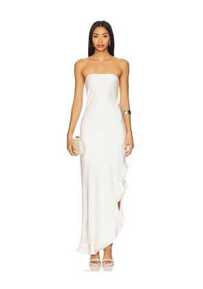 HEARTLOOM Arely Dress in Ivory. Size M. Also in XS, S, L, XL.
