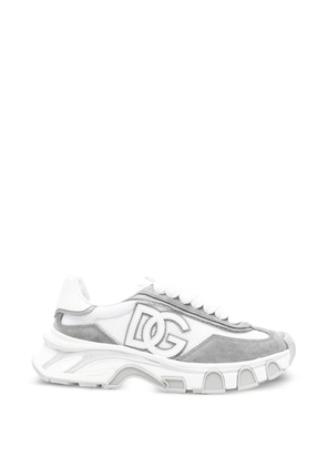 Dolce & Gabbana DG Cushion sneakers - White