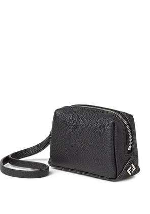 FENDI nano Lui clutch bag - Black