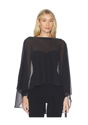 Lovers and Friends Meredith Top in Black. Size XS. Also in S, M.