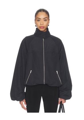 Lovers and Friends Celia Jacket in Black. Size XS. Also in XXS, S, M, L, XL.