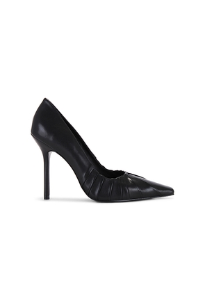 RAYE Jovita Pump in Black. Size 8. Also in 9.5.