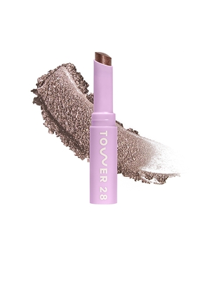 Tower 28 GoGo Cooling Shimmer Stick in Beauty: NA.