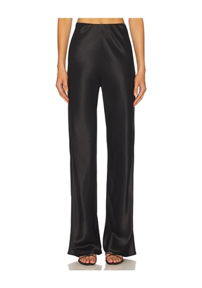 Rails Silvi Pant in Black. Size S. Also in M, L, XL.