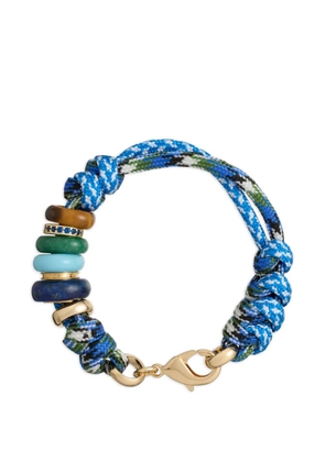 Roxanne Assoulin The Super Size Happy bracelet - Gold