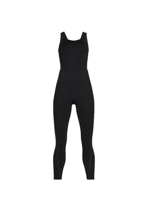 On Studio performance jumpsuit - Black