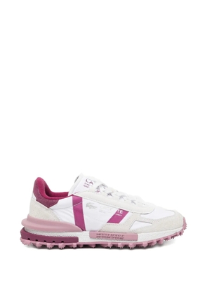 Lacoste Elite Active sneakers - Pink