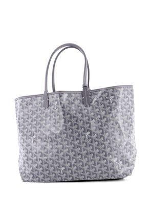 Goyard Pre-Owned Saint Louis Coated Canvas PM tote bag - Grey