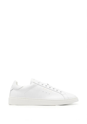 Manuel Ritz leather sneakers - White