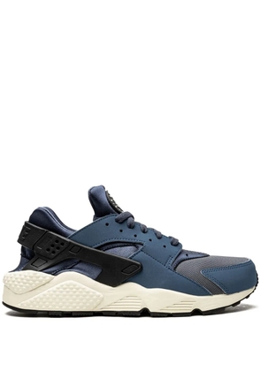 Nike Air Huarache low-top sneakers - Blue