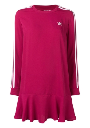 adidas Pride dress - Pink