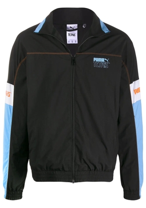 PUMA x Tetris track jacket - Black