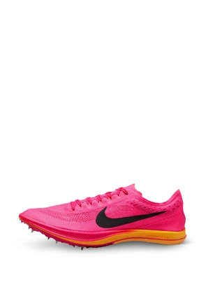 Nike ZoomX Dragonfly cleats - Pink