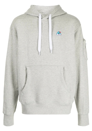 Nike Sportswear French Terry hoodie - Grey