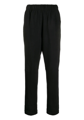 adidas Premium track trousers - Black