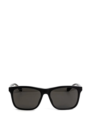 Gucci Eyewear GG0381SN sunglasses - Black