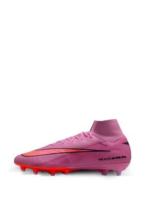 Nike Mercurial Superfly 10 Elite AG Pro cleats - Pink