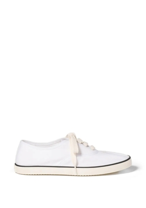Miu Miu Drill sneakers - White