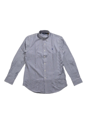 Polo Ralph Lauren cotton shirt - Blue