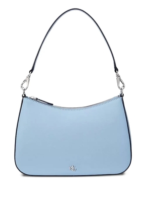 Lauren Ralph Lauren Danni shoulder bag - Blue