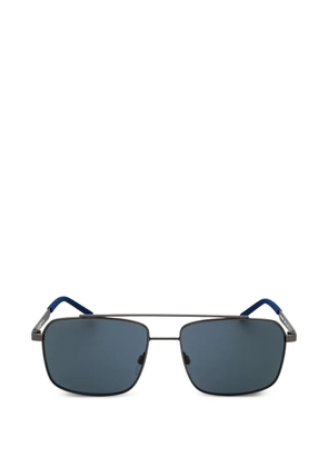 Nike square-frame sunglasses - Grey