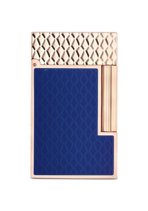 S.T. Dupont Ligne 2 lighter - Pink