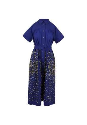 mii Lauris dress - Blue