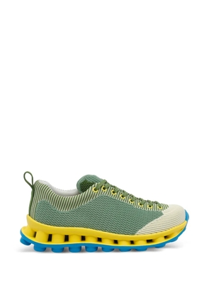 Camper x SUNNEI Pelotissima sneakers - Green
