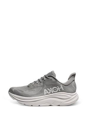 HOKA Clifton 10 sneakers - Grey