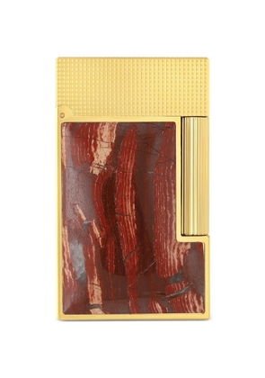 S.T. Dupont Ligne 2 lighter - Gold
