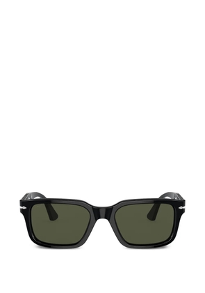 Persol square-frame sunglasses - Black