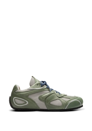 Axel Arigato Slow runner sneakers - Green
