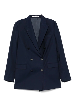 Tagliatore Jasmine blazer - Blue