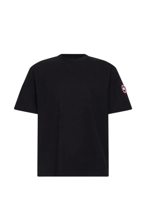 Canada Goose Novo T-Shirt - Blue