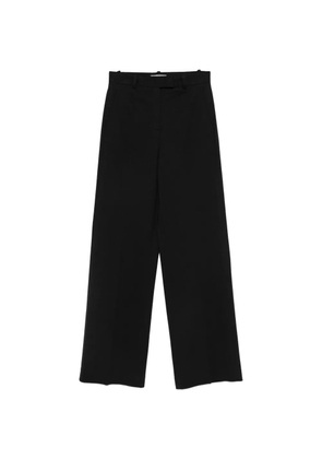 Circolo 1901 side-pocket trousers - Black