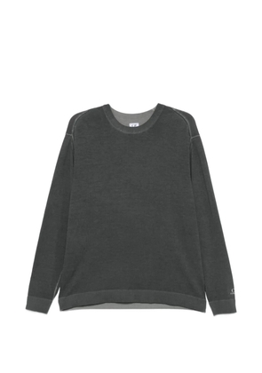 C.P. Company long-sleeve sweater - Grey