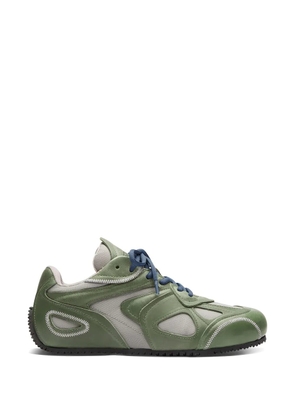 Axel Arigato Slow Runner sneakers - Green