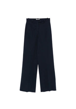 Circolo 1901 blue trousers