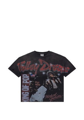 Vale Billie T-shirt - Black