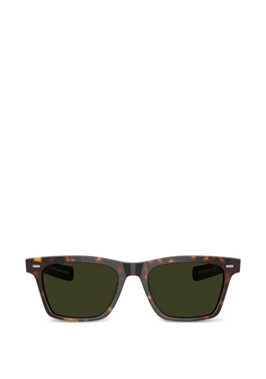 Oliver Peoples Maestro sunglasses - Brown