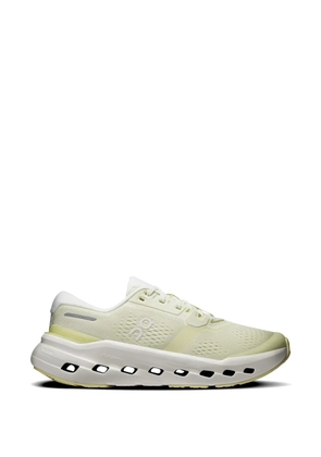 On Cloudrunner 3 low-top sneakers - Yellow