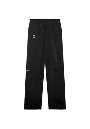 On All Day track pants - Black